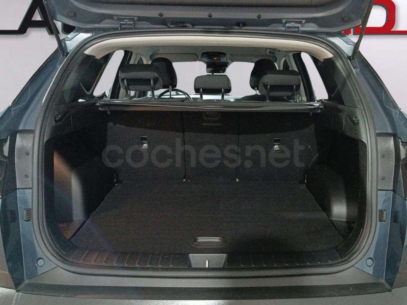 Hyundai Tucson 2022 — photo 7