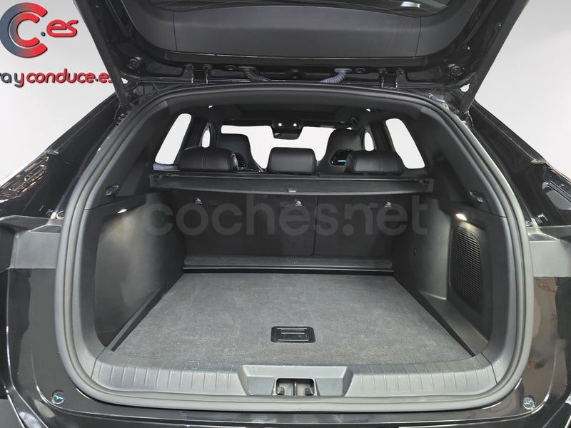Byd Seal U 2025 — photo 7