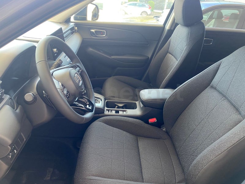 Honda Hr-v 2025 — photo 7
