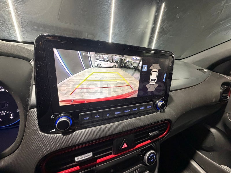 Hyundai Kona 2020 — photo 7