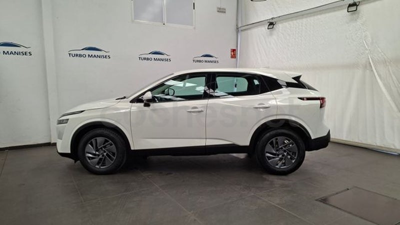 Nissan Qashqai 2023 — photo 3