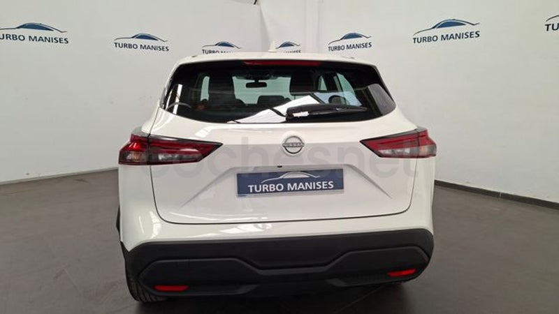 Nissan Qashqai 2023 — photo 4