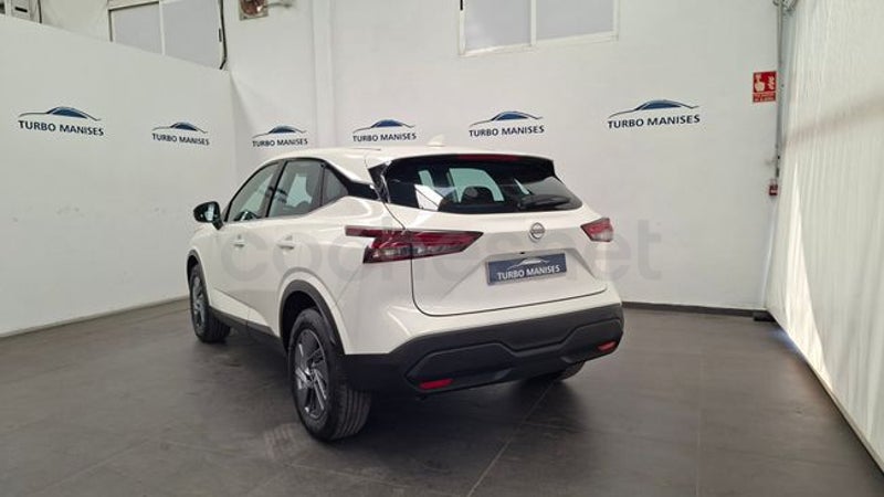 Nissan Qashqai 2023 — photo 5