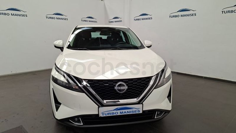 Nissan Qashqai 2023 — photo 7