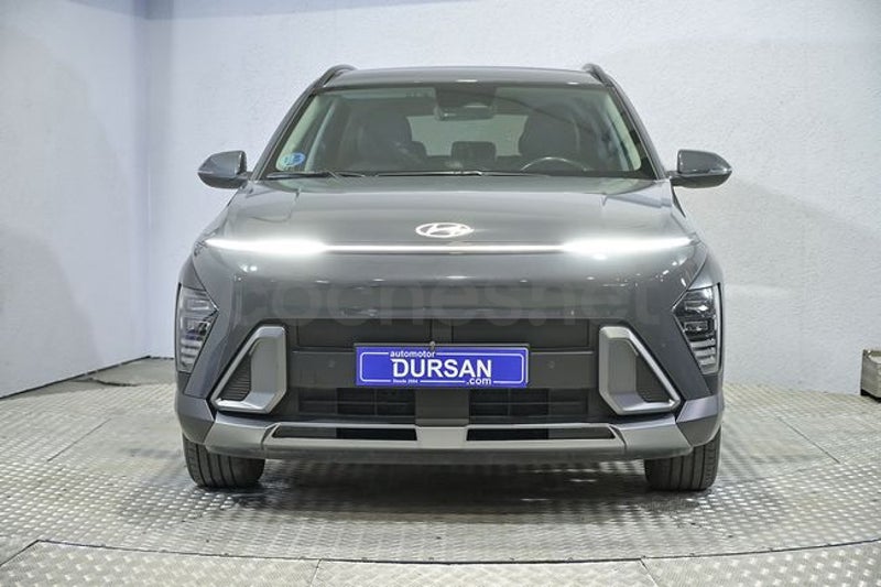 Hyundai Kona 2023 — photo 2