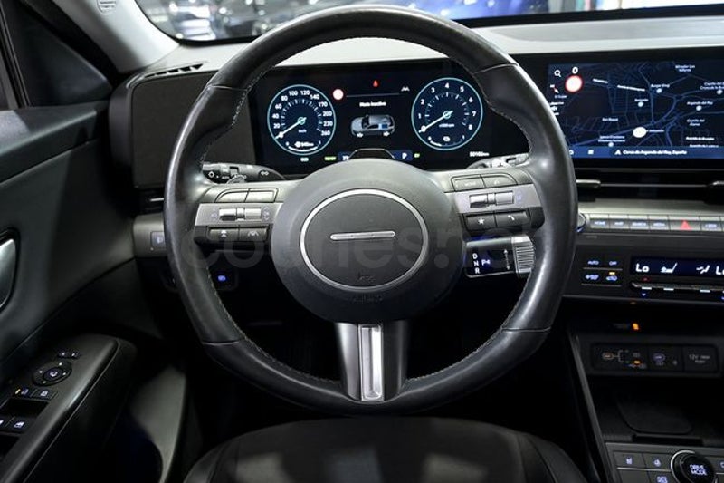 Hyundai Kona 2023 — photo 6