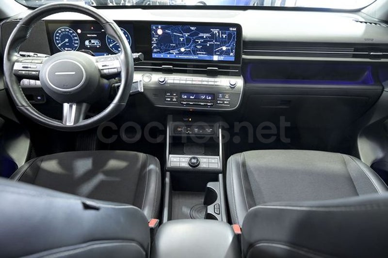 Hyundai Kona 2023 — photo 8