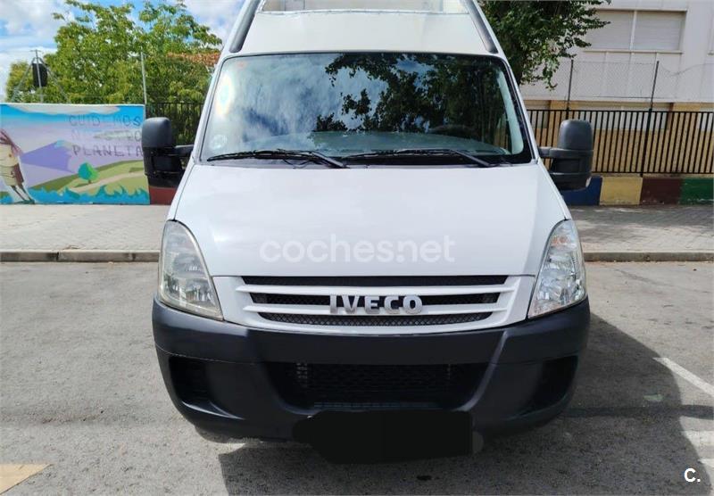 Iveco Daily 2002