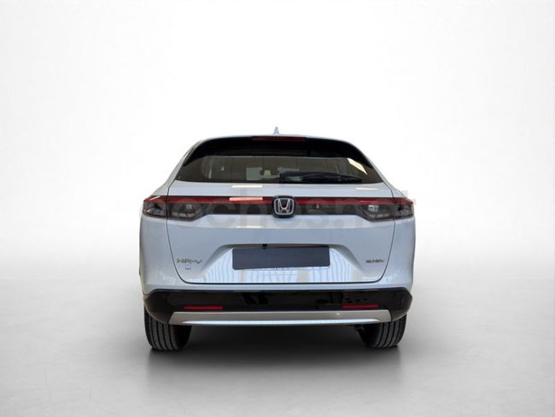 Honda Hr-v 2022 — photo 2