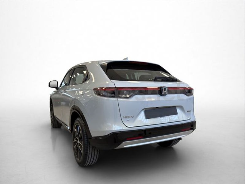 Honda Hr-v 2022 — photo 3