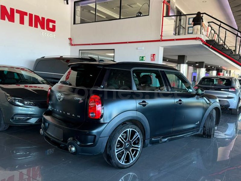 Mini Countryman 2014 — photo 4