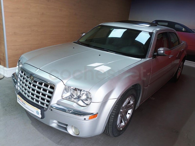 Chrysler 300c 2005 — photo 3