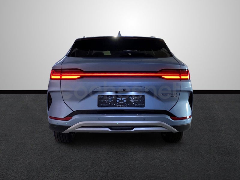 Byd Seal U Dm-i 2026 — photo 4