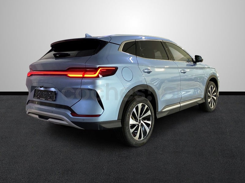 Byd Seal U Dm-i 2026 — photo 5