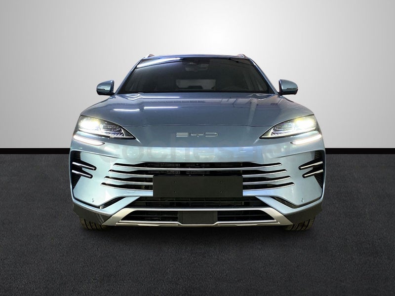 Byd Seal U Dm-i 2026 — photo 7