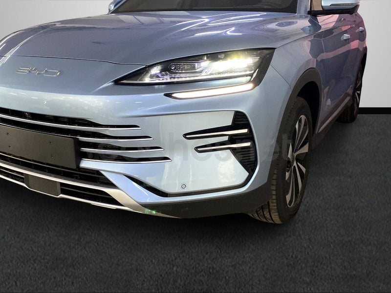 Byd Seal U Dm-i 2026 — photo 8