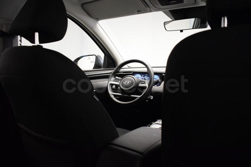 Hyundai Tucson 2022 — photo 7