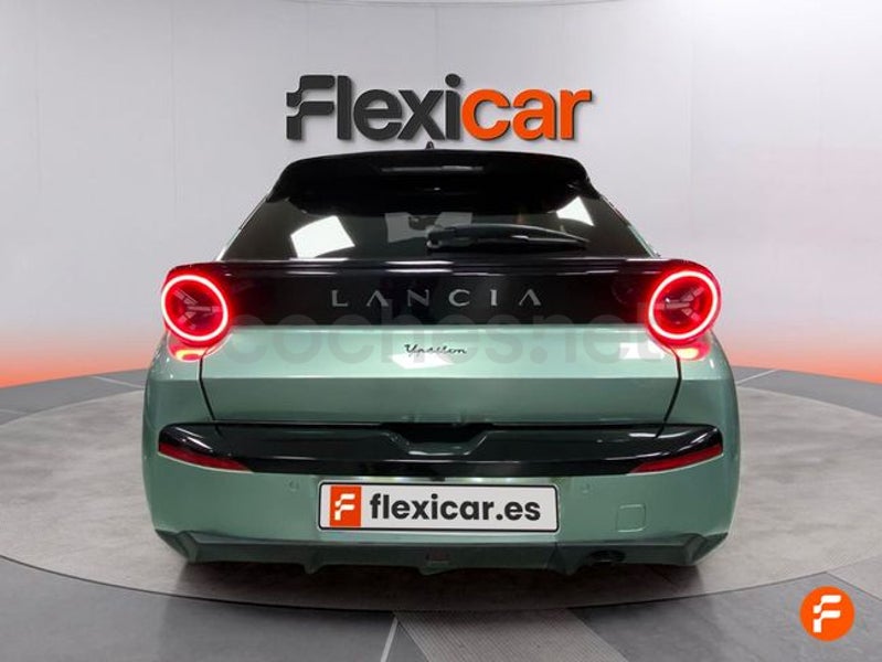 Lancia Ypsilon 2025 — photo 7