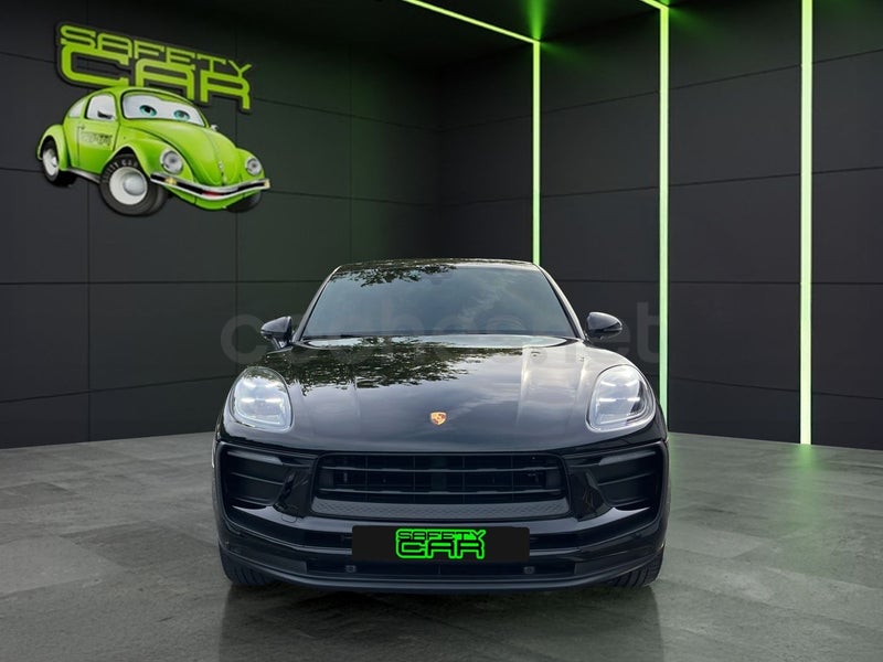 Porsche Macan 2024 — photo 2