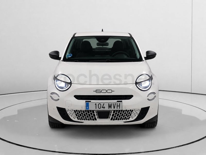 Fiat 600 2024 — photo 7