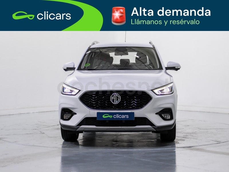 Mg Zs 2022 — photo 2