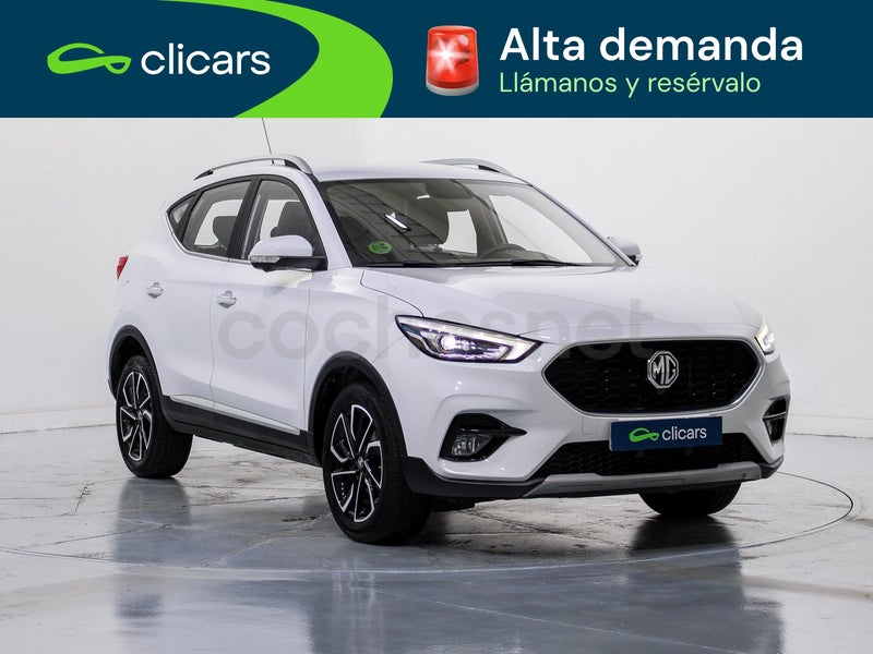 Mg Zs 2022 — photo 3