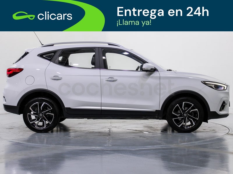 Mg Zs 2022 — photo 7