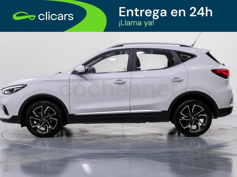 Mg Zs 2022 — photo 8