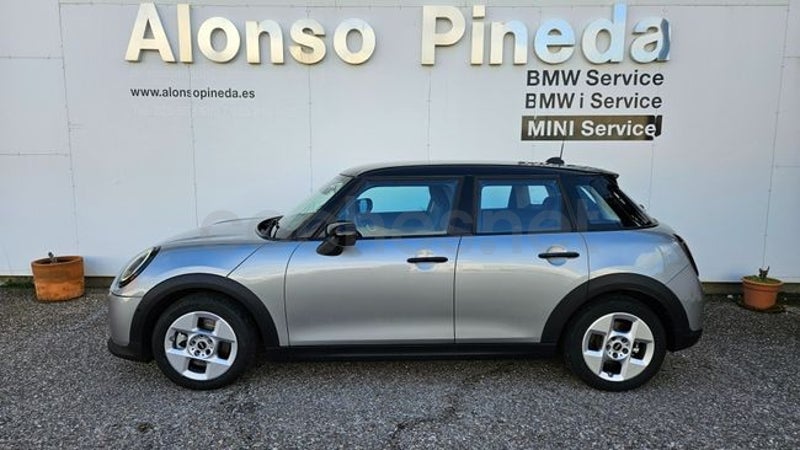 Mini Cooper 2025 — photo 5