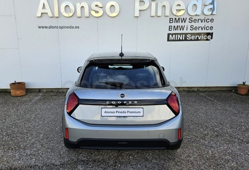 Mini Cooper 2025 — photo 7