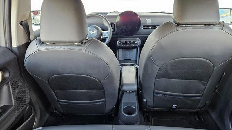 Mini Cooper 2025 — photo 8