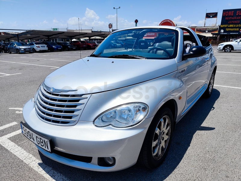 Chrysler Pt Cruiser 2006 — photo 3