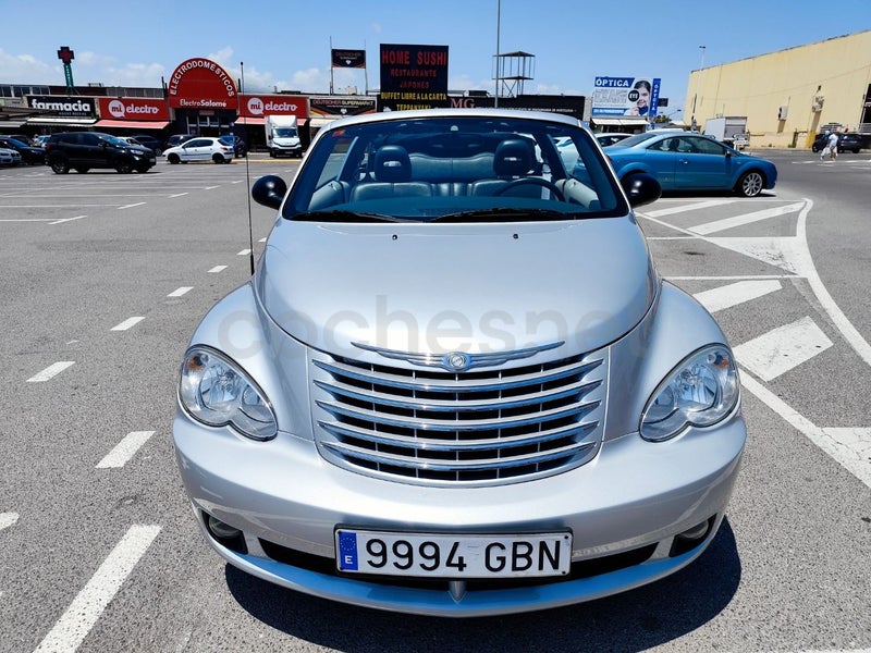 Chrysler Pt Cruiser 2006 — photo 5