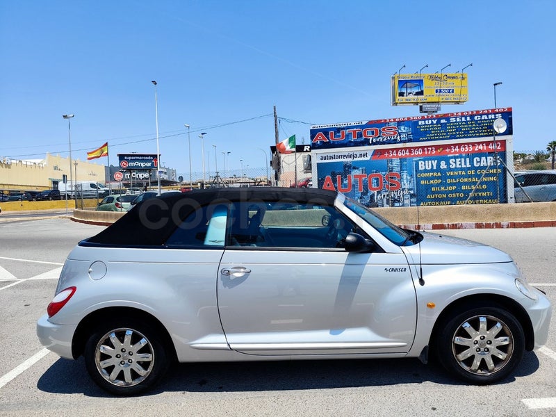 Chrysler Pt Cruiser 2006 — photo 7