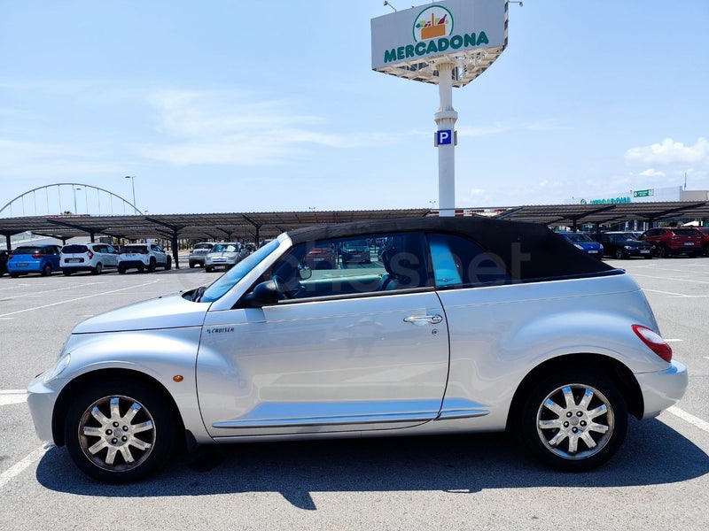 Chrysler Pt Cruiser 2006 — photo 8