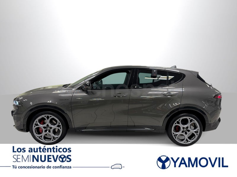 Alfa Romeo Tonale 2023 — photo 4
