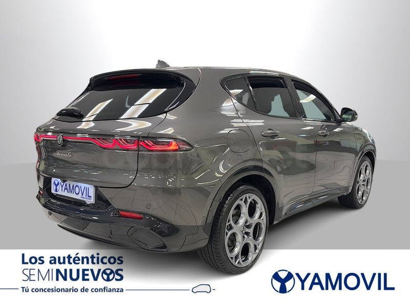 Alfa Romeo Tonale 2023 — photo 6