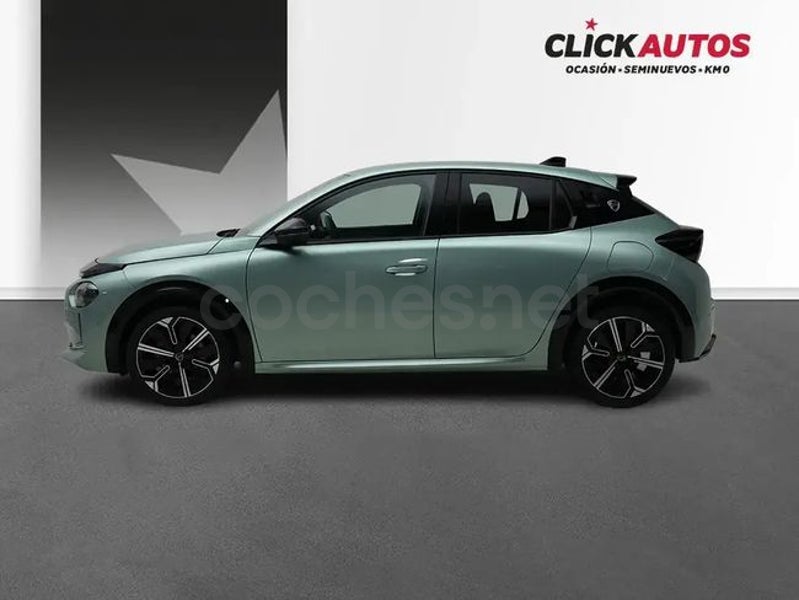 Lancia Ypsilon 2025 — photo 4