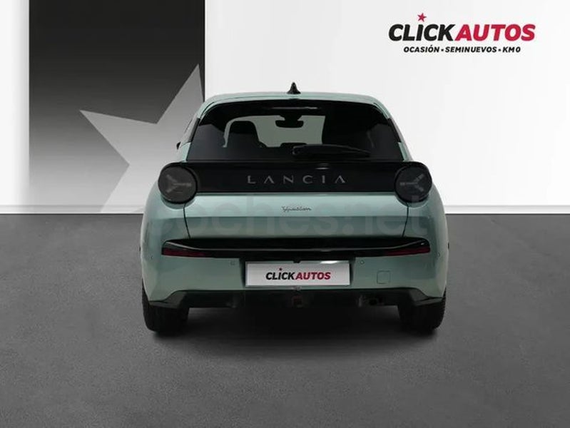 Lancia Ypsilon 2025 — photo 6