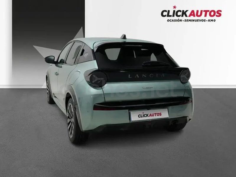 Lancia Ypsilon 2025 — photo 7