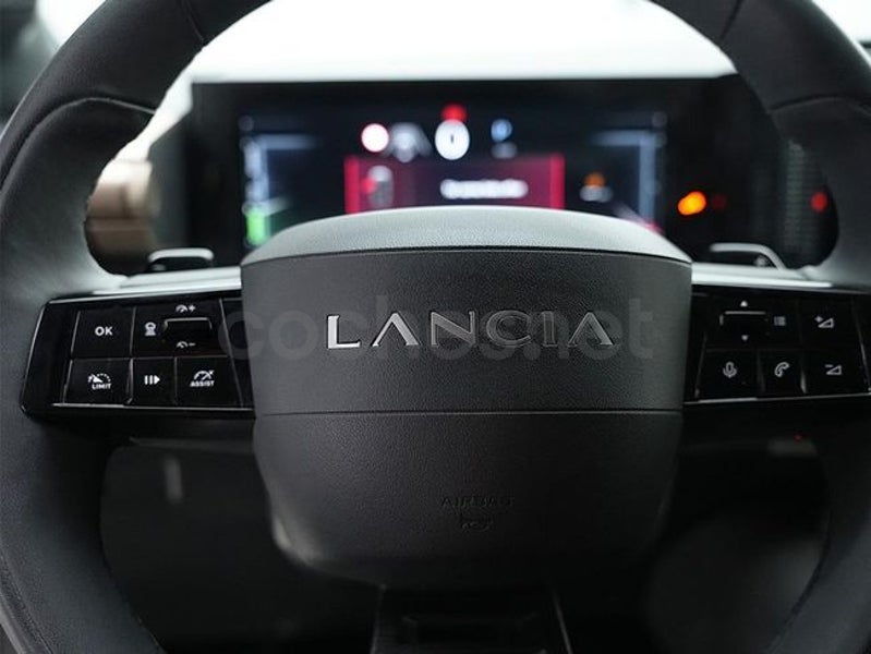Lancia Ypsilon 2025 — photo 8