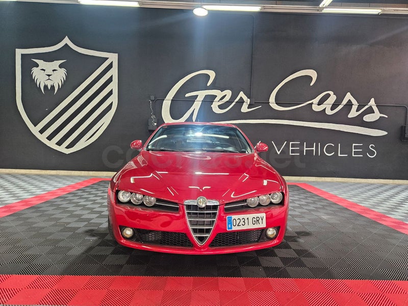 Alfa Romeo 159 2009 — photo 2