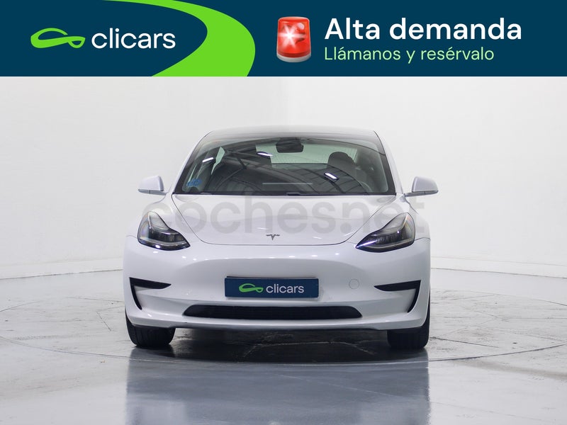 Tesla Model 3 2020 — photo 2