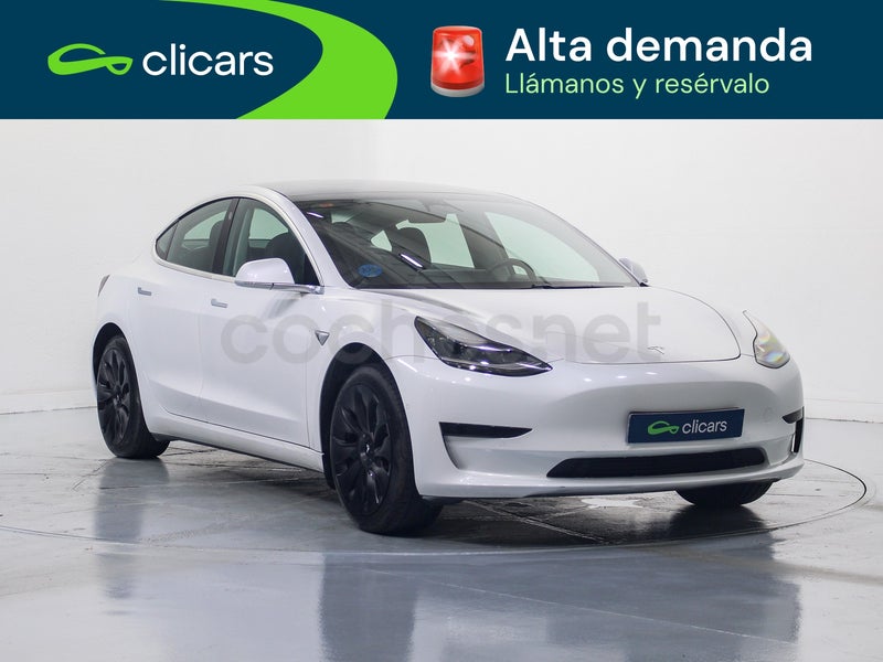 Tesla Model 3 2020 — photo 3