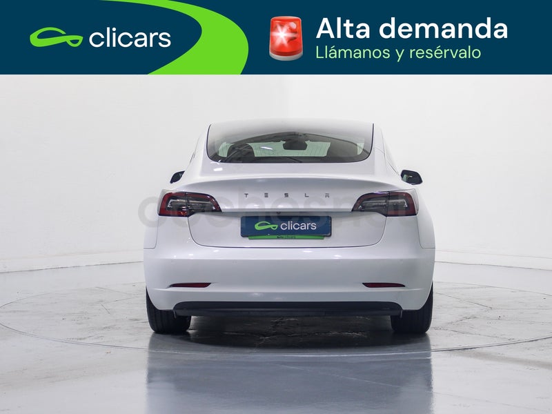 Tesla Model 3 2020 — photo 4