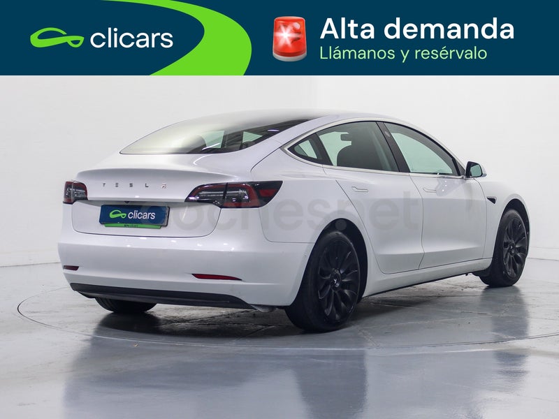 Tesla Model 3 2020 — photo 5