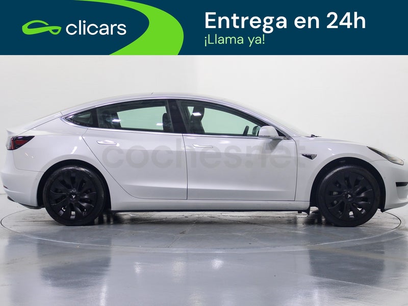 Tesla Model 3 2020 — photo 7