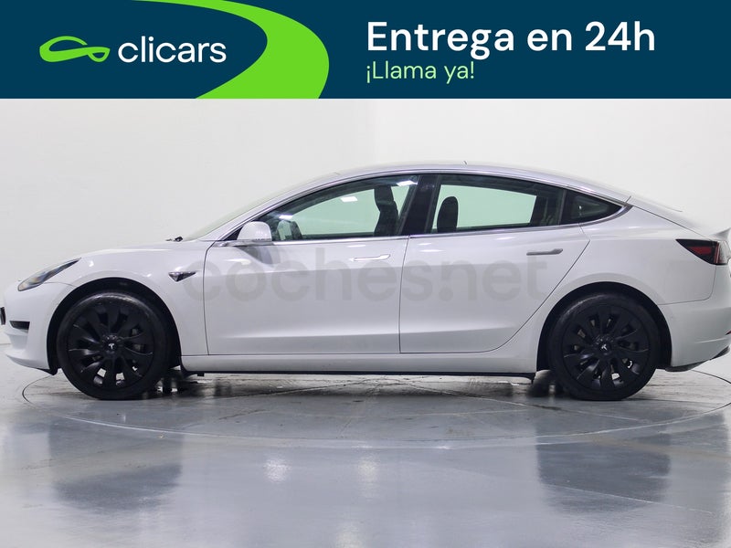 Tesla Model 3 2020 — photo 8