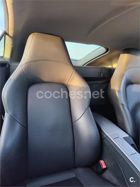 Chrysler Crossfire 2007 — photo 8
