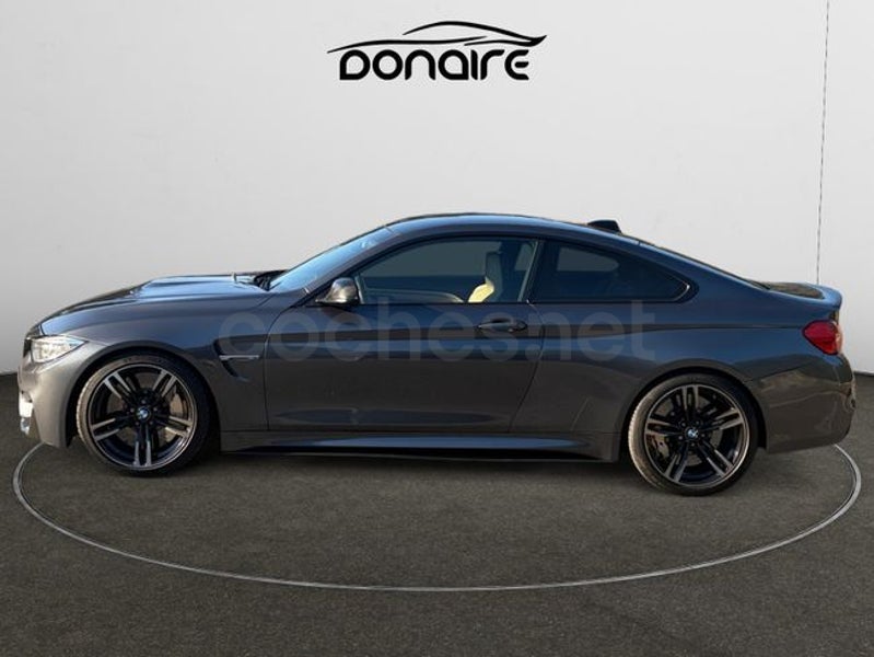 Bmw Serie 4 2015 — photo 2